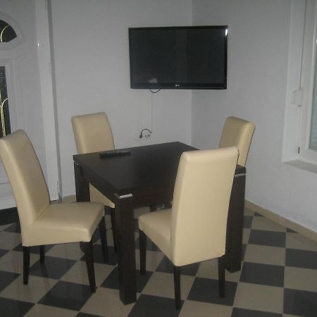 Guest House Vila Mimoza Ulcinj Kültér fotó