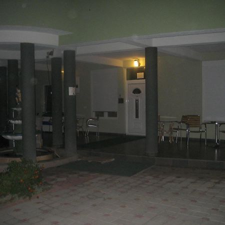 Guest House Vila Mimoza Ulcinj Kültér fotó