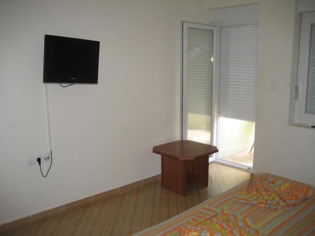 Guest House Vila Mimoza Ulcinj Kültér fotó