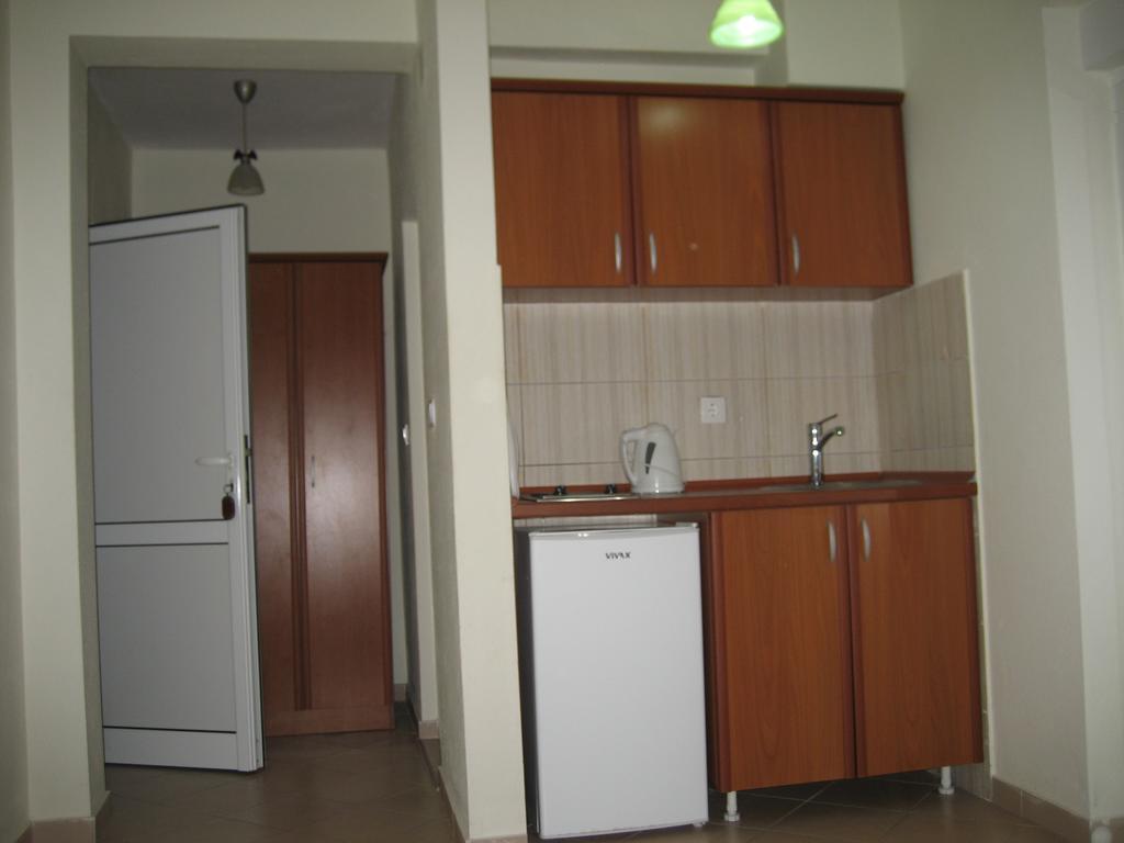 Guest House Vila Mimoza Ulcinj Kültér fotó