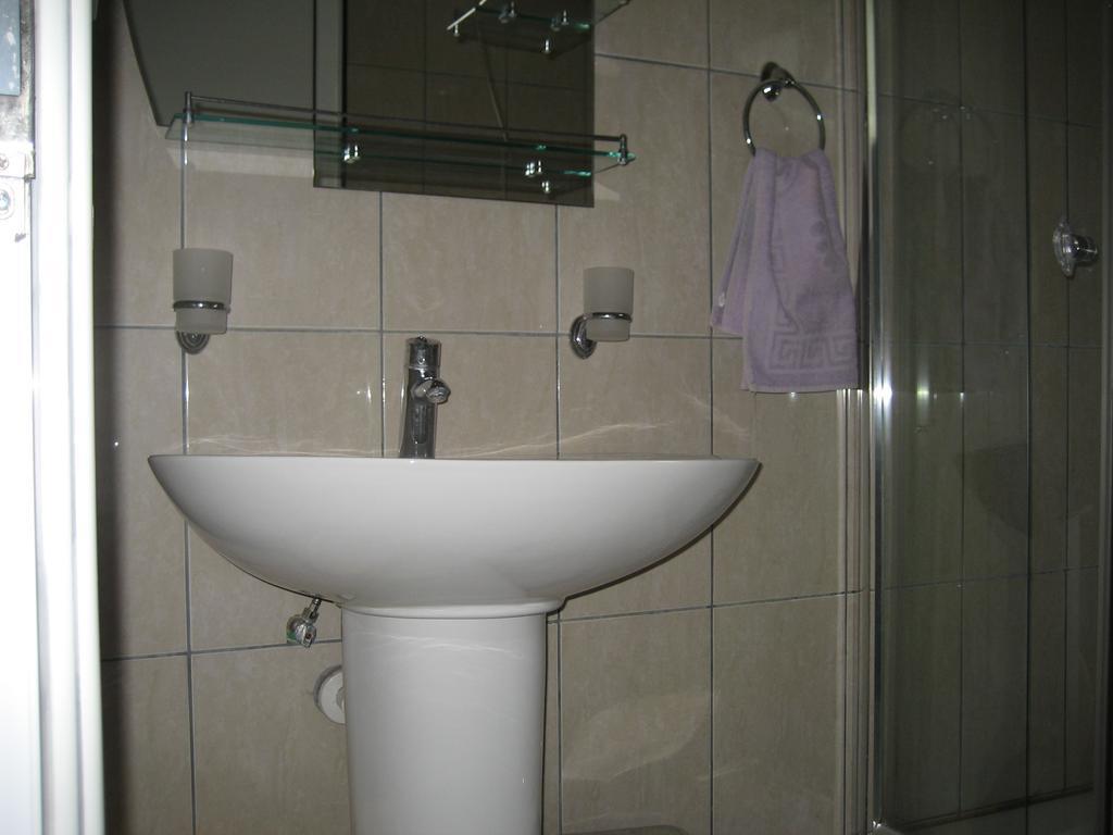 Guest House Vila Mimoza Ulcinj Kültér fotó