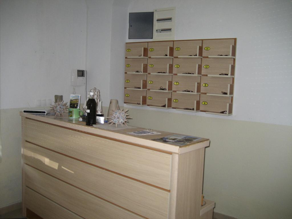 Guest House Vila Mimoza Ulcinj Szoba fotó