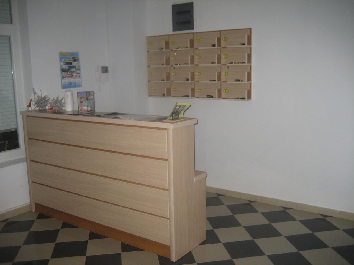 Guest House Vila Mimoza Ulcinj Kültér fotó