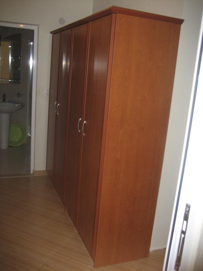 Guest House Vila Mimoza Ulcinj Kültér fotó