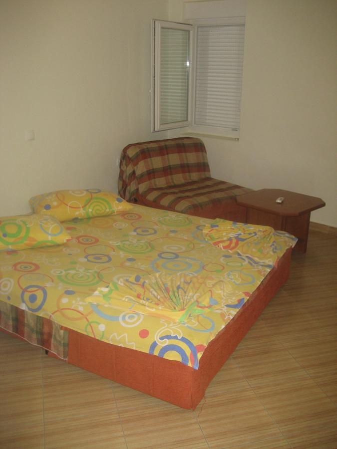 Guest House Vila Mimoza Ulcinj Kültér fotó