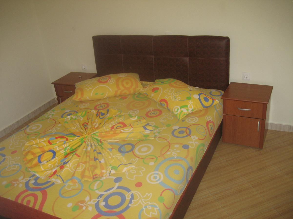 Guest House Vila Mimoza Ulcinj Kültér fotó
