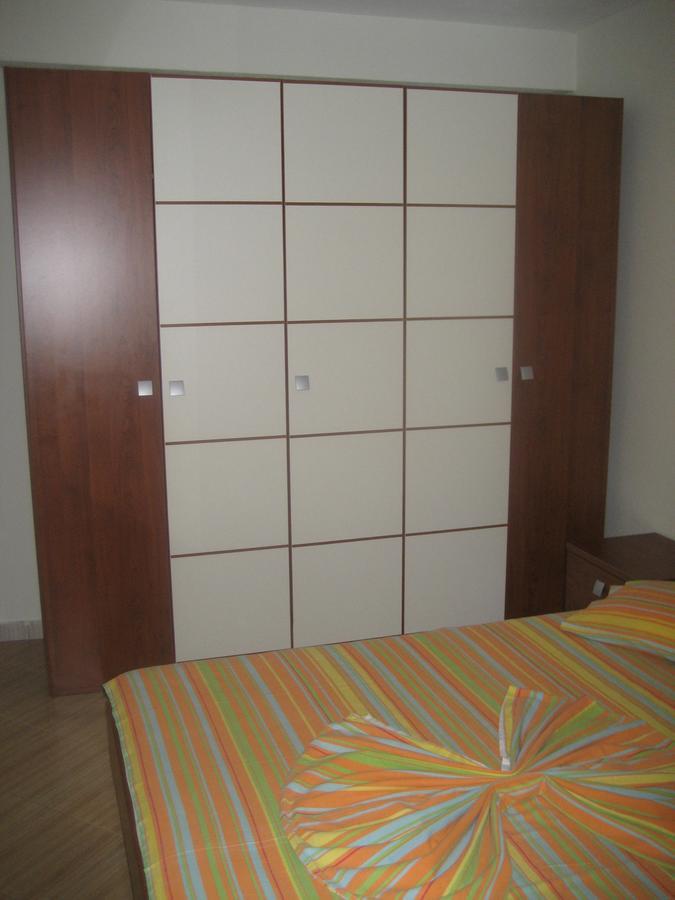 Guest House Vila Mimoza Ulcinj Kültér fotó