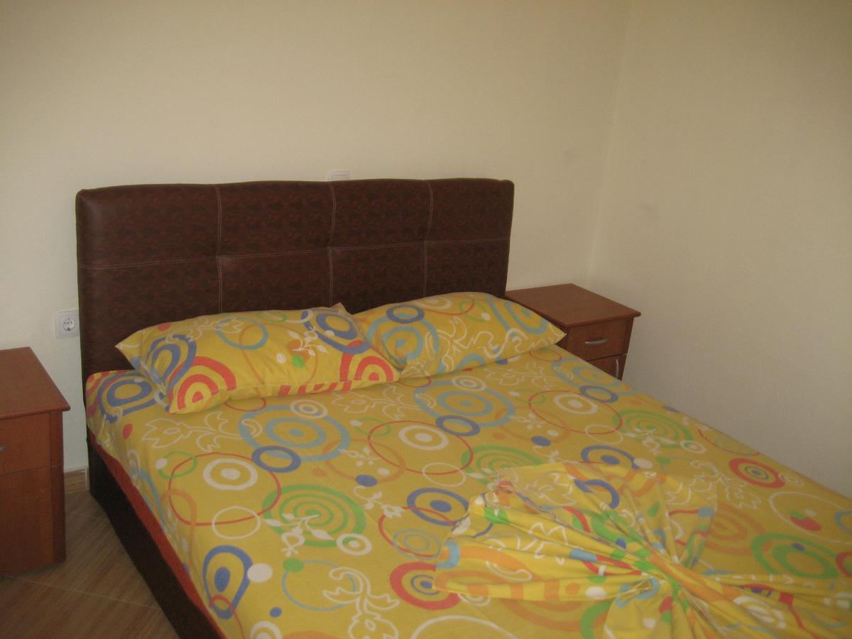 Guest House Vila Mimoza Ulcinj Kültér fotó
