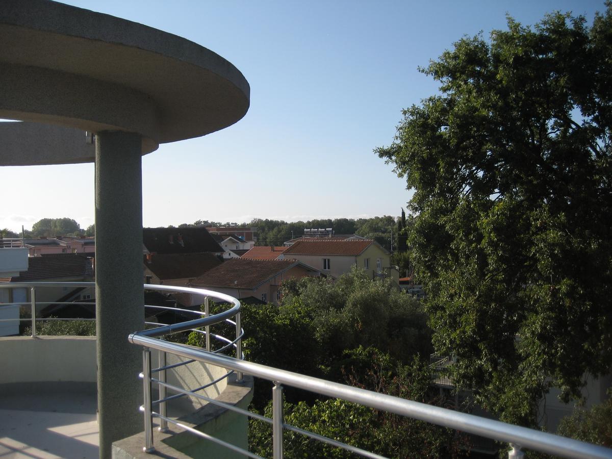Guest House Vila Mimoza Ulcinj Kültér fotó