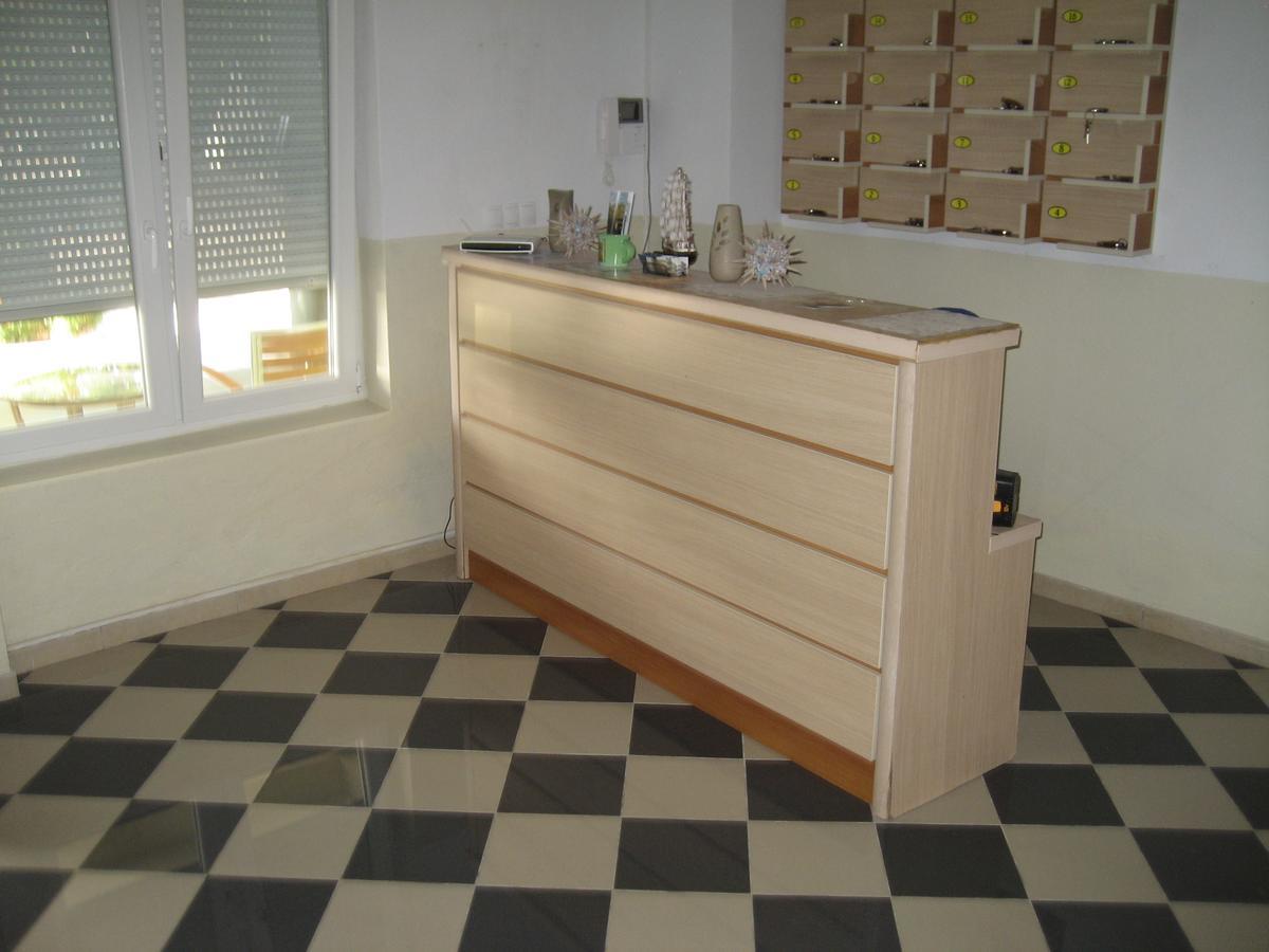 Guest House Vila Mimoza Ulcinj Kültér fotó